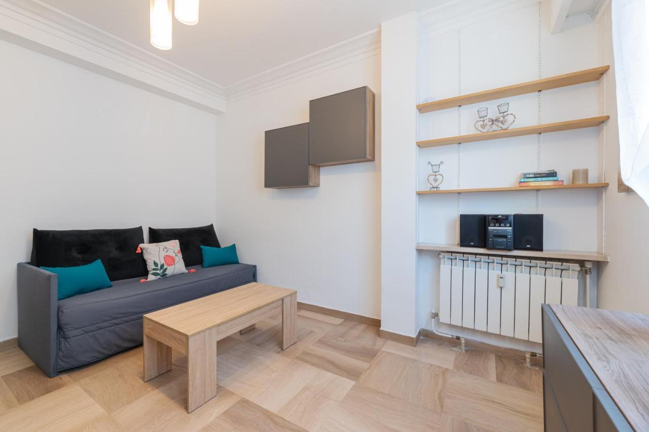 Cosy Studio Soleia, 50M From Sea Side Menton Dış mekan fotoğraf
