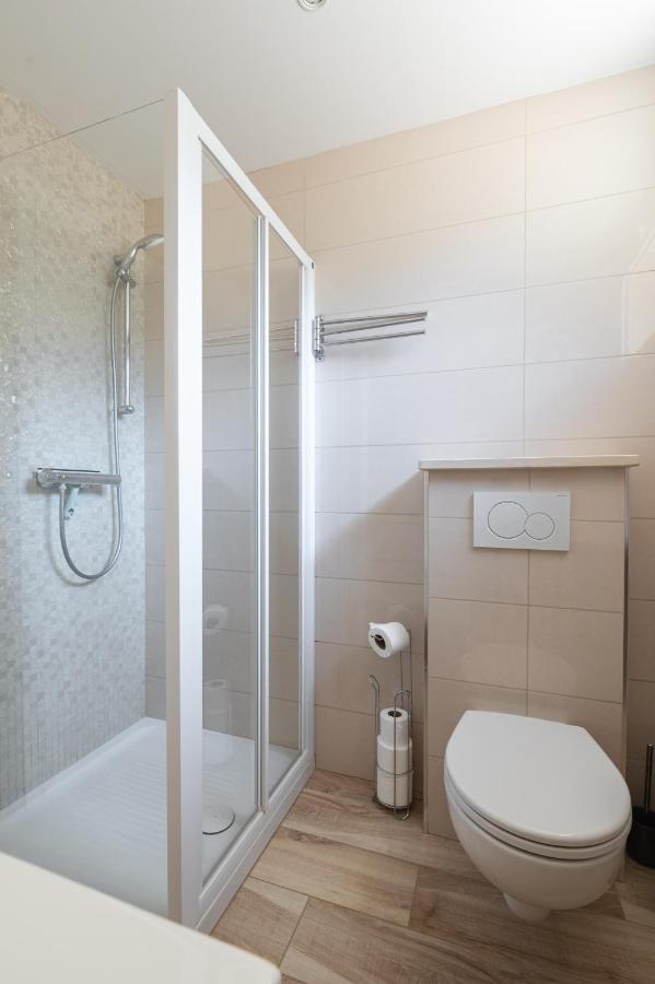 Cosy Studio Soleia, 50M From Sea Side Menton Dış mekan fotoğraf