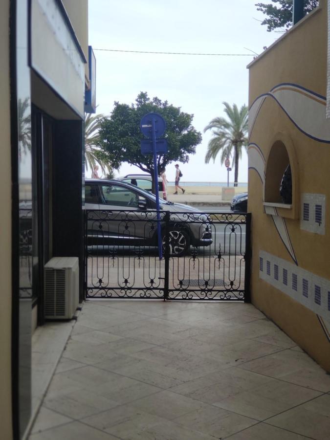 Cosy Studio Soleia, 50M From Sea Side Menton Dış mekan fotoğraf